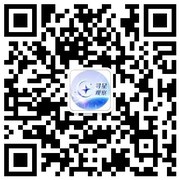 官方公众号二维码